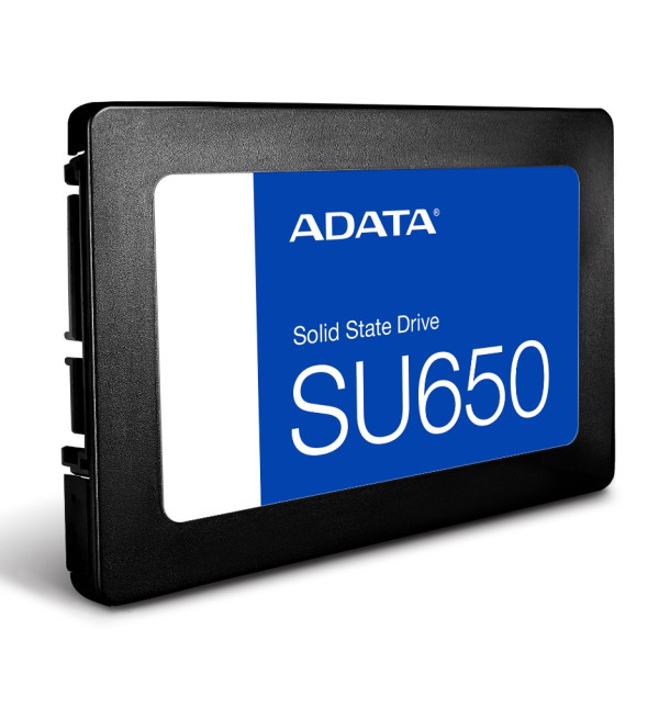 Adata SSD SU650 Ultimate 1TB Sata 3 - SU650 3D Nand 1 TB 2.5"