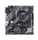 Motherboard Asus Prime A520M-K (AM4, AMD, A520, DDR4, USB3.2)