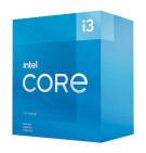 Processor Intel Core I3 10105F Box Comet Lake Socket LGA 1200