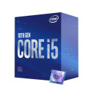 Processor Intel Core I5 10400F Box Comet Lake Socket LGA 1200