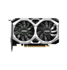 VGA MSI GeForce GTX 1650 Ventus XS OCV3 4GB - 4 GB DDR6